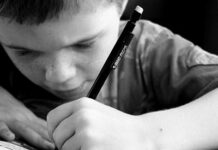 La dislexia en niños, síntomas y características