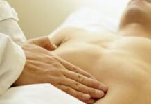 El masaje abdominal japonés