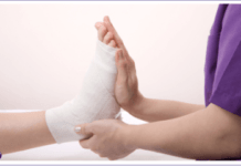 Fisioterapia, tratamiento para lesiones en las partes blandas