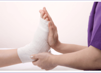 Fisioterapia, tratamiento para lesiones en las partes blandas