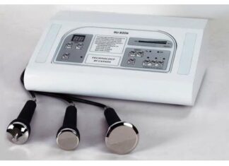El Ultrasonido en fisioterapia