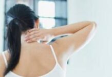 Causas del dolor de espalda y cuello