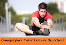 ¿Cómo EVITAR las LESIONES deportivas? 6 Trucos Sencillos Consejos para Evitar Lesiones en el Deporte