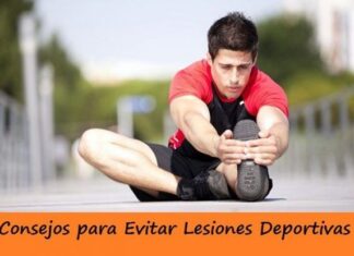 ¿Cómo EVITAR las LESIONES deportivas? 6 Trucos Sencillos Consejos para Evitar Lesiones en el Deporte