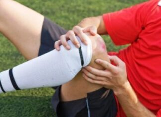 Lesiones Deportivas Comunes y Cómo la Fisioterapia Puede Ayudar a la Recuperación 🏃♂️💪