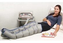 La Presoterapia. Activa la Circulación y Elimina la Celulitis