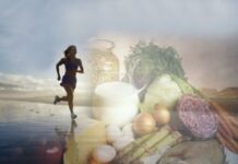 El ejercicio regular beneficia el bienestar general