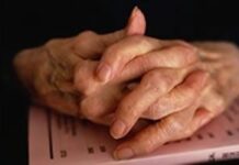 Fisioterapia para ayudar a la Artritis Reumatoide artritis