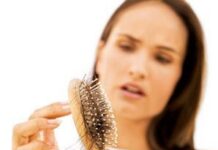 Remedios naturales para la caída del cabello