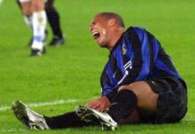 Las Lesiones más Frecuentes en el Futbol