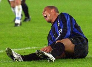 Las Lesiones más Frecuentes en el Futbol