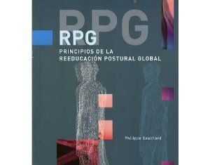 Libro: «RPG. Principios de la reeducación postural global» en Tapa Blanda