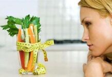 El peligro de las dietas para la salud