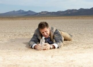 Lo que necesitas saber sobre los golpes de calor o insolaciones