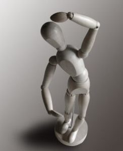 kinesioterapia