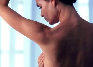 Las glándulas mamarias femeninas y 2 ejercicios glandulas mamarias