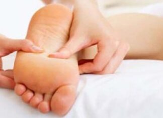 Consejos para el CUIDADO diario de los PIES Cuidado diario de los pies