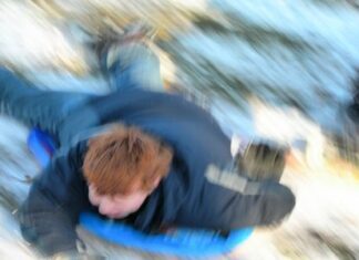Consejos para Evitar Lesiones en Deportes de Invierno