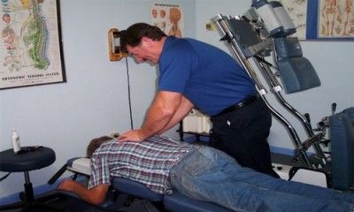 ¿En qué te puede ayudar un fisioterapeuta