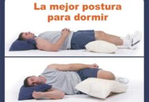 La Mejor POSTURA para DORMIR Mejor Postura para DORMIR
