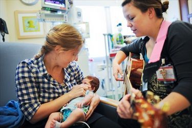 Musicoterapia