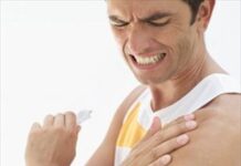 Causas del Dolor en el hombro: Posibles soluciones