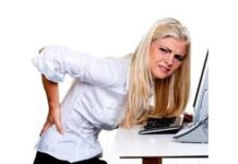 Dolor de cuello, ¿por qué lo sentimos?