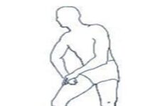 Estiramientos de Pies y Tobillos