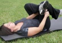 Estiramientos y beneficios para la salud