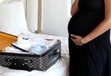 ¿Qué Llevar al Hospital a la hora del Parto? Que llevar al hospital a la hora del parto