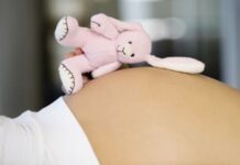 Posturas que Ayudan a las Embarazadas a la hora del Parto