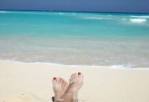 ¡Fisioterapia para pasar unas excelentes vacaciones!