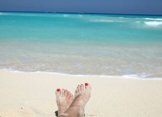 ¡Fisioterapia para pasar unas excelentes vacaciones!