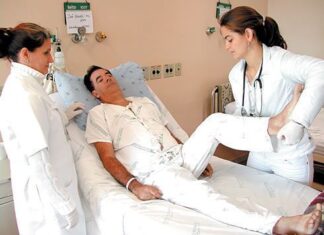 Cómo superar el Miedo a ir al Fisioterapeuta