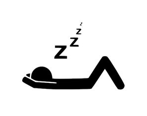 Dormir bien ayuda contra la Diabetes y la Obesidad