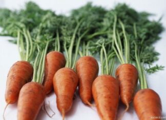 El Beta-Caroteno puede Disminuir la predisposición Genética a la Diabetes