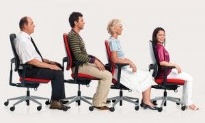 antecedentes de la ergonomía