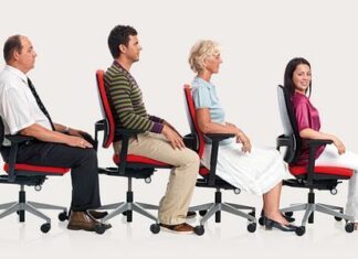 Antecedentes de la ergonomía