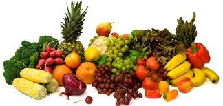 Alimentos que te Protegen Contra el Cáncer