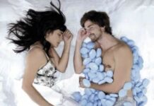 Cómo Combatir la Disfunción Eréctil