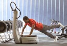 Fisioterapia deportiva