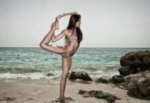 Flexibilidad muscular