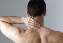 Lesiones habituales en el cuello