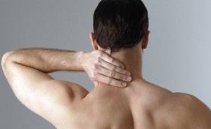 lesiones habitualesen cuello