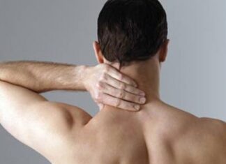 Lesiones habituales en el cuello