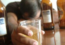 El abuso del alcohol y su efecto en la salud