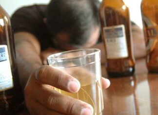 El abuso del alcohol y su efecto en la salud