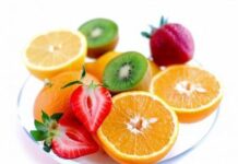 Coma saludable y reduzca tallas