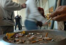 Dolor de espalda y su relación con el tabaquismo