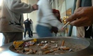 Dolor de espalda y su relación con el tabaquismo